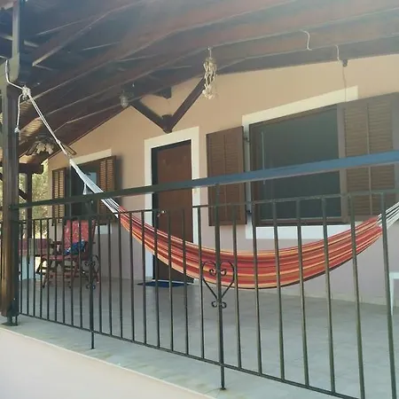 Agapi Holiday home *