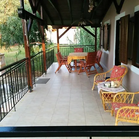 Holiday home Agapi *