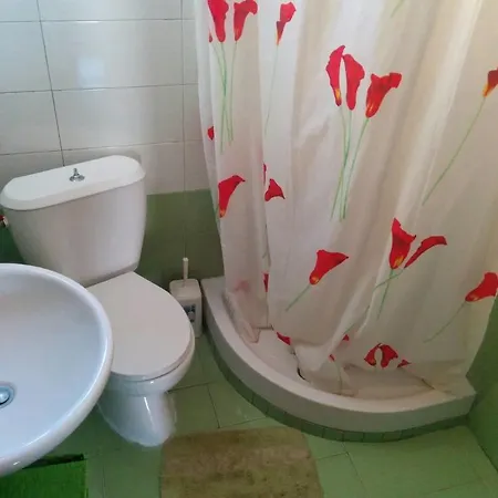 Holiday home Agapi