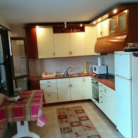 Agapi Holiday home