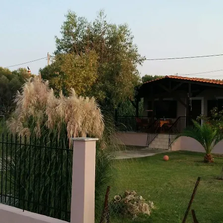 Agapi Holiday home *