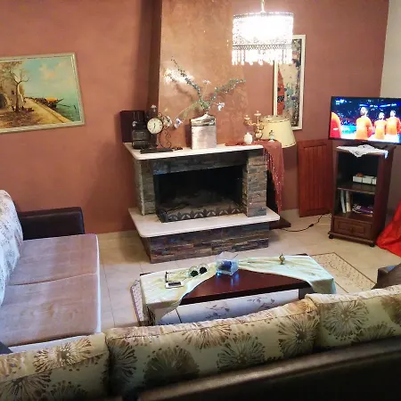 Agapi Holiday home