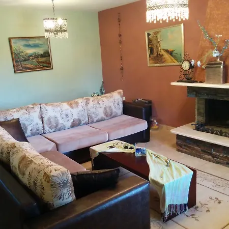 Agapi Holiday home *