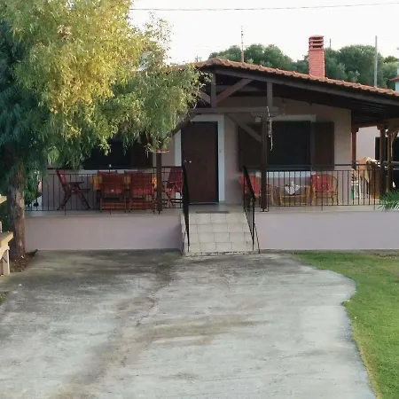 Agapi * Nea Poteidaia
